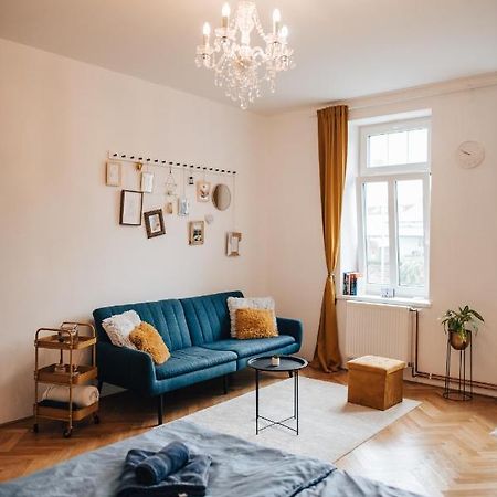 Apartment 1935, Olomouc Pavlovicky Zewnętrze zdjęcie