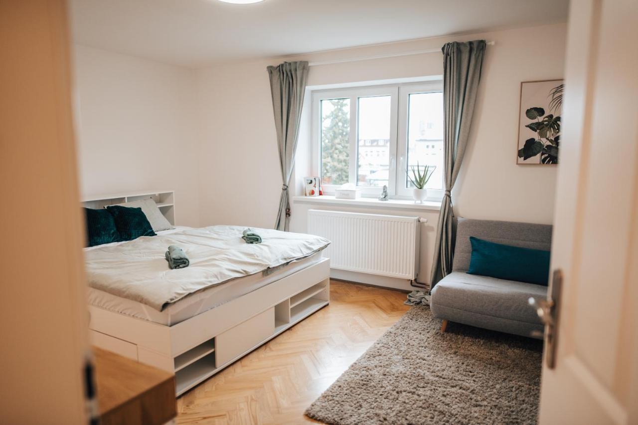 Apartment 1935, Olomouc Pavlovicky Zewnętrze zdjęcie