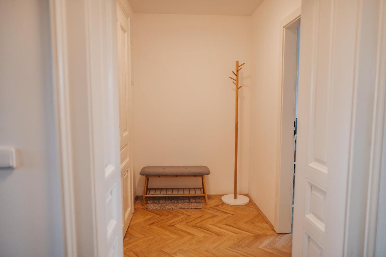 Apartment 1935, Olomouc Pavlovicky Zewnętrze zdjęcie