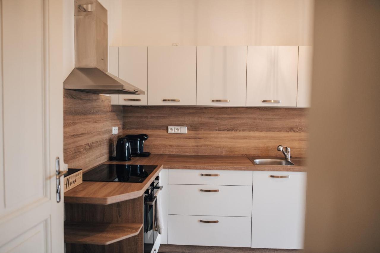 Apartment 1935, Olomouc Pavlovicky Zewnętrze zdjęcie