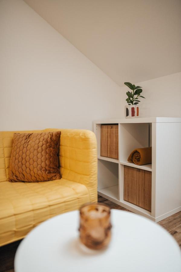 Apartment 1935, Olomouc Pavlovicky Zewnętrze zdjęcie